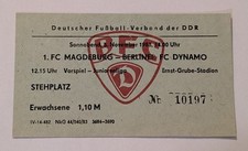 Rig ticket magdeburg gebraucht kaufen  Burg-Umland