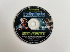 Blaze xploder stationmaster gebraucht kaufen  Glött