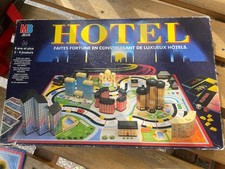 Jeux société hotel d'occasion  Lorrez-le-Bocage-Préaux