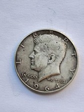 Moneta dollaro kennedy usato  Trieste