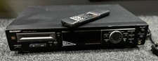 Sharp r2h minidisc for sale  LOUTH