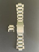 Cinturino bracciale titanio usato  Carugate
