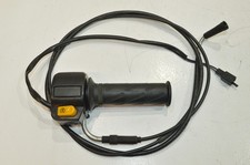 Peugeot speedfight lenkerschal gebraucht kaufen Peugeot speedfight lenkerschal gebraucht kaufen  Coburg