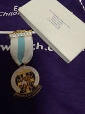 1989 masonic trust for sale  THETFORD