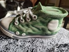 Vintage trainer money for sale  LIVERPOOL