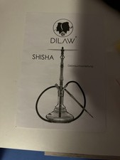 Dilaw granat shisha gebraucht kaufen  Fürth