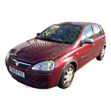 corsa c injectors for sale  NOTTINGHAM