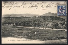 Old postcard maza d'occasion  Expédié en Belgium