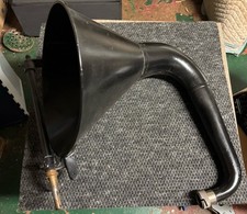 Vintage edison amberola for sale  Middlebury