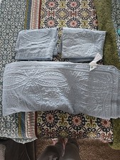 Bed dressing bedding for sale  Tuckerton