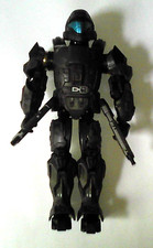 Figurine aimantée halo d'occasion  Cusset