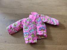 Barbie veste naf d'occasion  Dijon