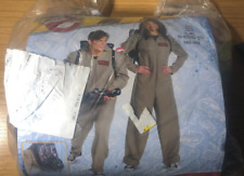 Disguise adults ghostbusters for sale  BRADFORD