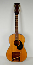 Vtg gibson acoustic for sale  Brookfield