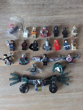 Lego minifigures lot for sale  Pittsburgh