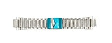 Autêntica pulseira de relógio Invicta S1 Rally 25280 prata aço inoxidável 30 mm comprar usado  Enviando para Brazil
