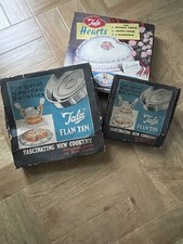 retro cake tins for sale retro cake tins for sale YORK