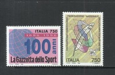 ITALIA . Año: 1996. Tema: PRENSA ITALIANA., usado comprar usado  Enviando para Brazil
