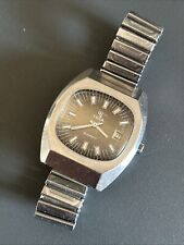 Montre ancienne vintage d'occasion  Paris VII