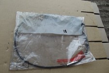 CABO DE ACELERAÇÃO KAWASAKI Z1000J 54012-1096 NOS 18 comprar usado  Enviando para Brazil