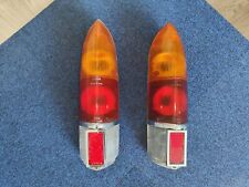 Wolseley rear lights for sale  KIRKCALDY