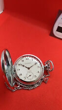 Orologio gander pocket usato  Italia