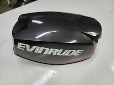 Evinrude tec 25hp for sale  Kansas City