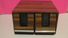Dvd storage case for sale  Sheboygan