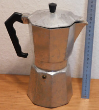 Vintage cafetiere italienne d'occasion  Saint-Louis