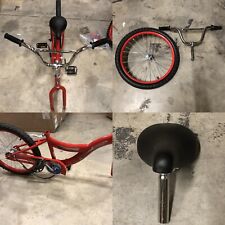 Micargi dragon red for sale  Lakewood
