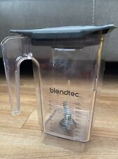 Blendtec wildside 36oz for sale  Ewa Beach