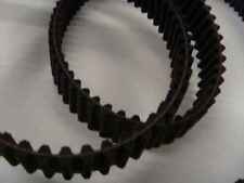 Cinghia dentata trattorino usato  Ficarolo