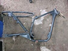 bantam frame for sale  STOKE-ON-TRENT