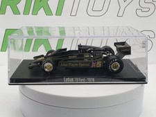 Lotus ford jps usato  Varese