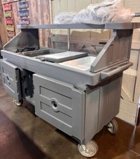 Cambro cvc724191 food for sale  Saint Joseph