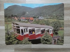 Berweißbacher bergbahn steils gebraucht kaufen  Königs Wusterhausen