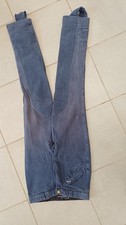 Reithose blau jodphur gebraucht kaufen  Geesthacht