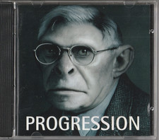 Peter wolf progression gebraucht kaufen  Hüllhorst