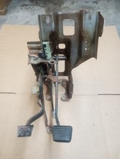 82-93 Chevy GMC Blazer S10 S15 conjunto de pedal de freio de embreagem manual fabricante de equipamento original  comprar usado  Enviando para Brazil