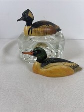 Hand painted anri for sale  South Saint Paul