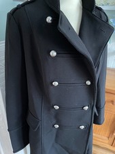 Julien macdonald military for sale  PRESCOT