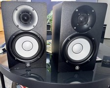 Yamaha hs5 powered for sale  NEWCASTLE UPON TYNE