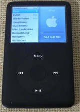 ipod classic defekt gebraucht kaufen ipod classic defekt gebraucht kaufen Bremen
