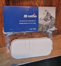 Rotho trennwände lunchbox gebraucht kaufen  Wiesentheid