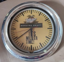 Orologio vintage parete usato  Roma