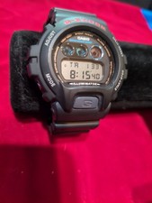 Casio shock men for sale  Hutchinson
