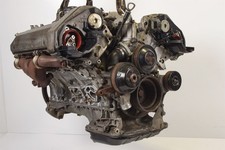 Mercedes 1190100900 engine for sale  ASHFORD
