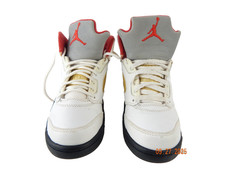 Jordan retro white for sale  Conyers