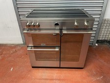 Stoves sterling 90cm for sale  MANCHESTER