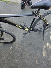 Cube mountainbike bike gebraucht kaufen  Ascheberg